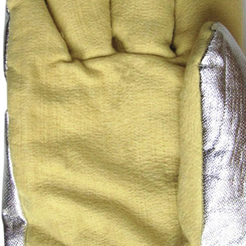 CASTONG卡司頓YERR15-45耐高溫500度手套圖片3 CASTONG卡司頓YERR15-45耐高溫500度手套圖片3