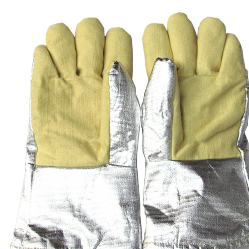 CASTONG卡司頓YERR15-45耐高溫500度手套圖片4 CASTONG卡司頓YERR15-45耐高溫500度手套圖片4