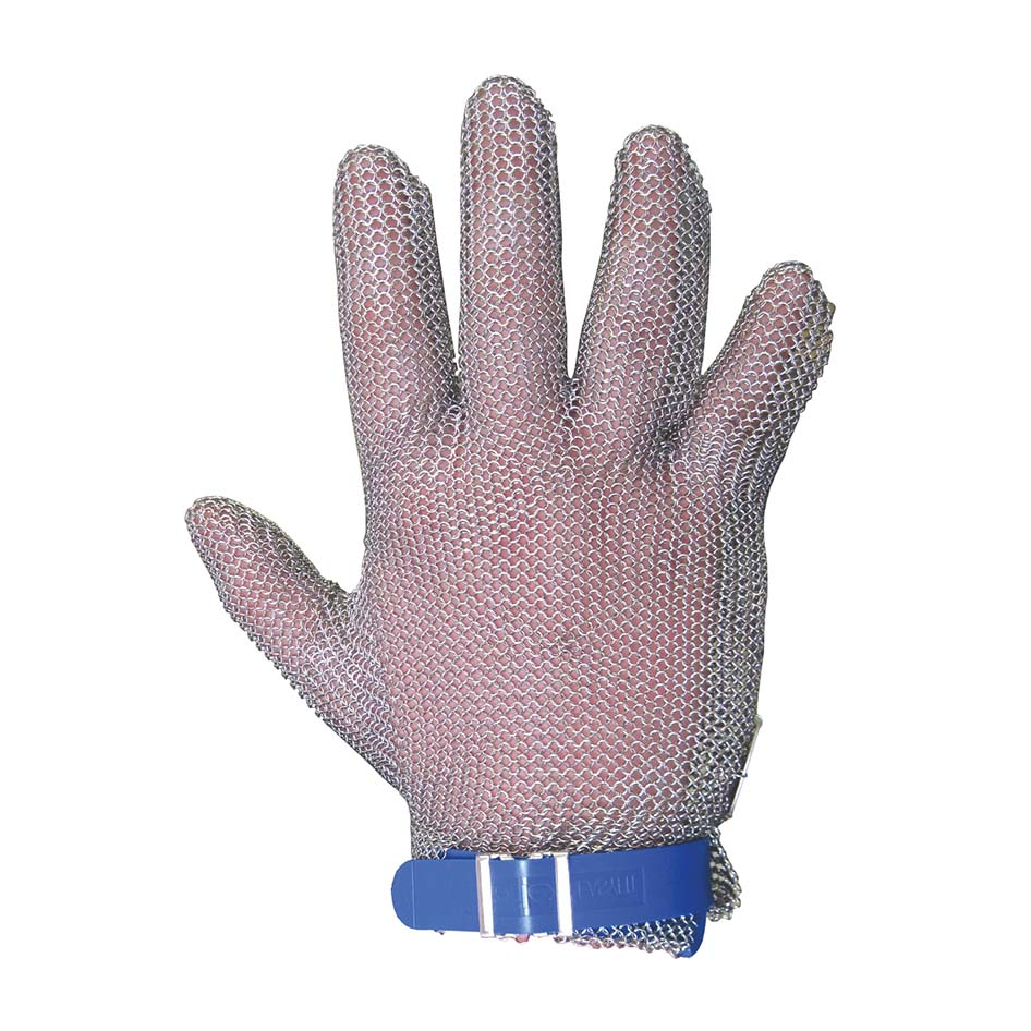 賽立特鋼絲手套圖片1 賽立特鋼絲手套圖片1