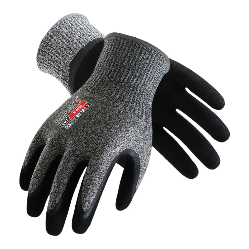 賽立特B-5006防割手套圖片2