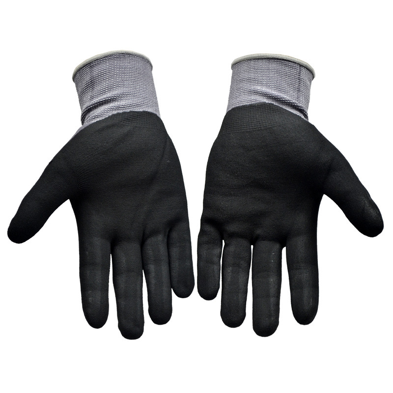 賽立特N10818丁腈手套圖片3