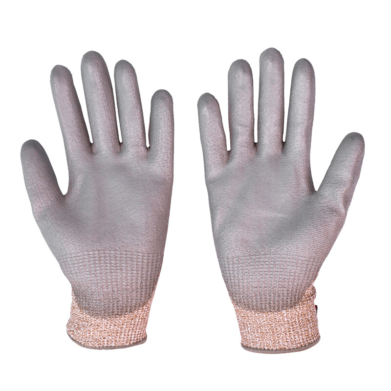 賽立特V-2001 5級防割手套圖片2 賽立特V-2001 5級防割手套圖片2