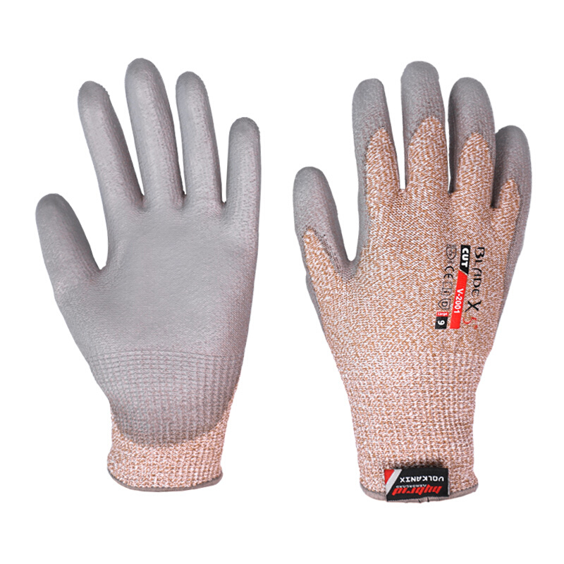 賽立特V-2001 5級防割手套圖片4 賽立特V-2001 5級防割手套圖片4