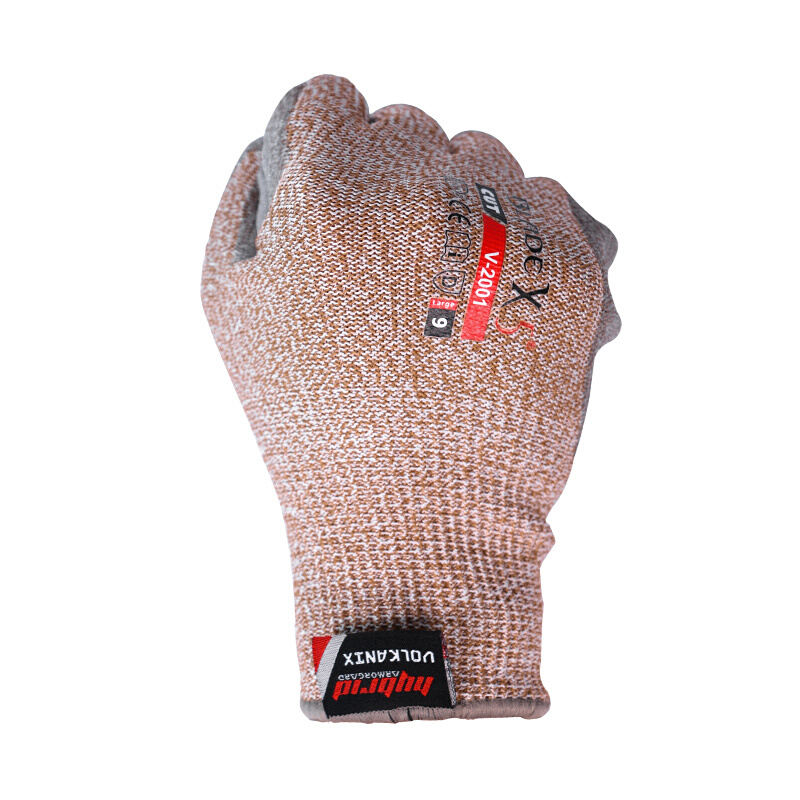 賽立特V-2001 5級防割手套圖片3 賽立特V-2001 5級防割手套圖片3