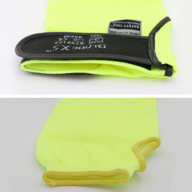 賽立特ST58123 5級防割套袖圖片3