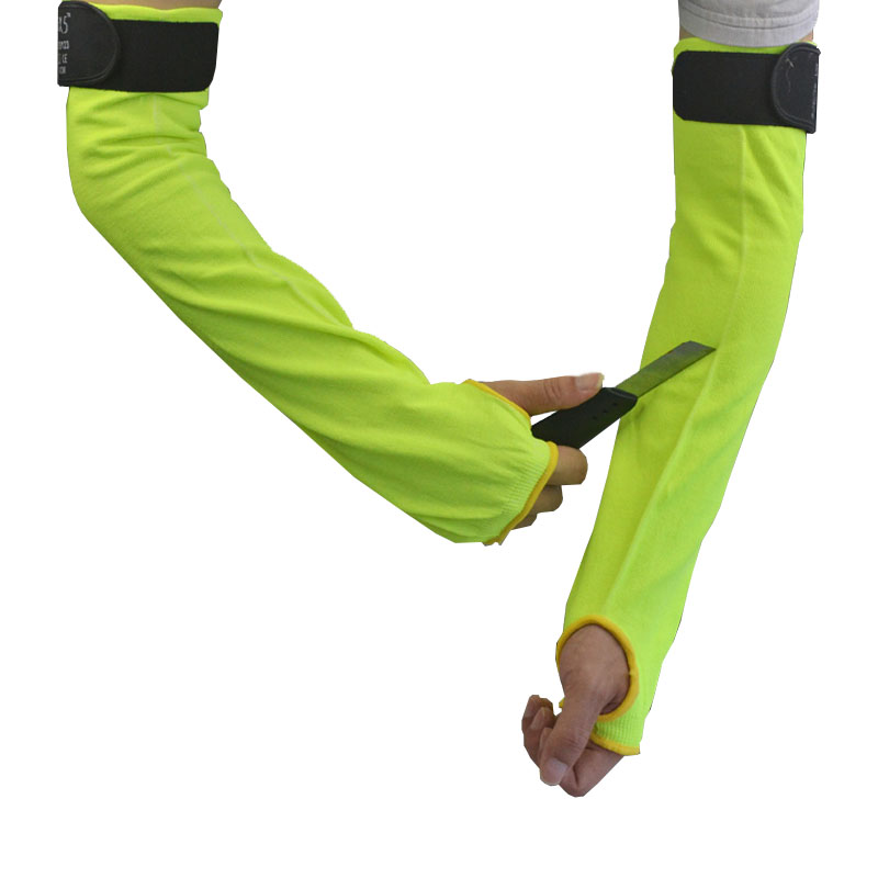 賽立特ST58123 5級防割套袖圖片2