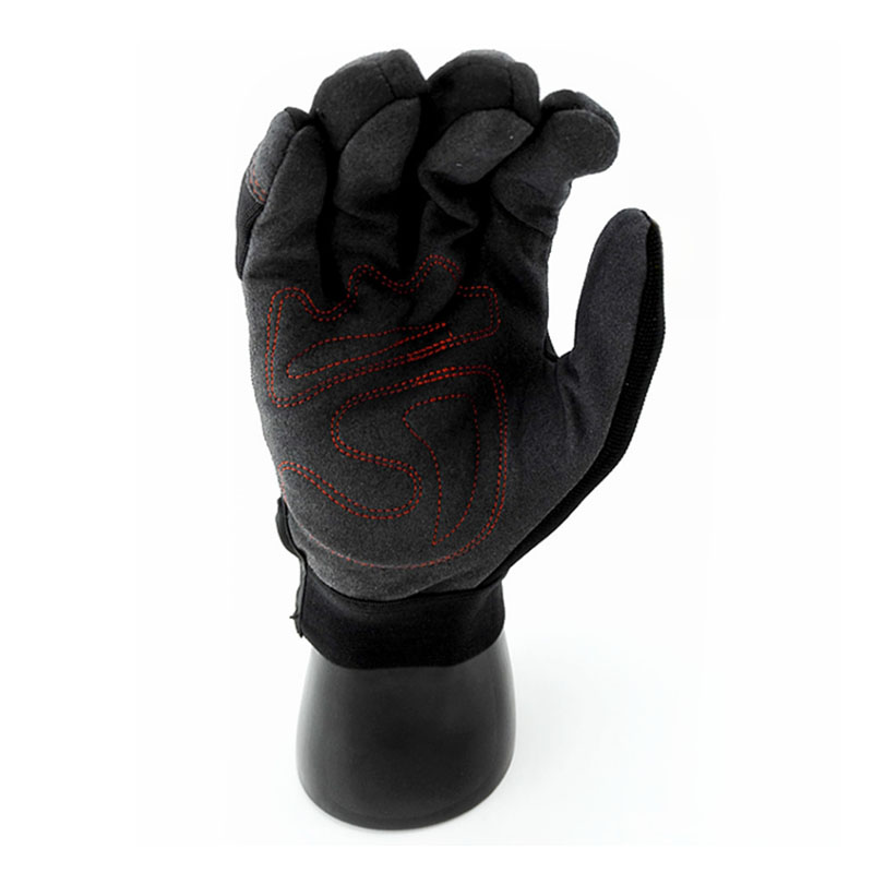 賽立特MAC02帶LED節(jié)能燈救授機(jī)械勞保手套圖片4 賽立特MAC02帶LED節(jié)能燈救授機(jī)械勞保手套圖片4