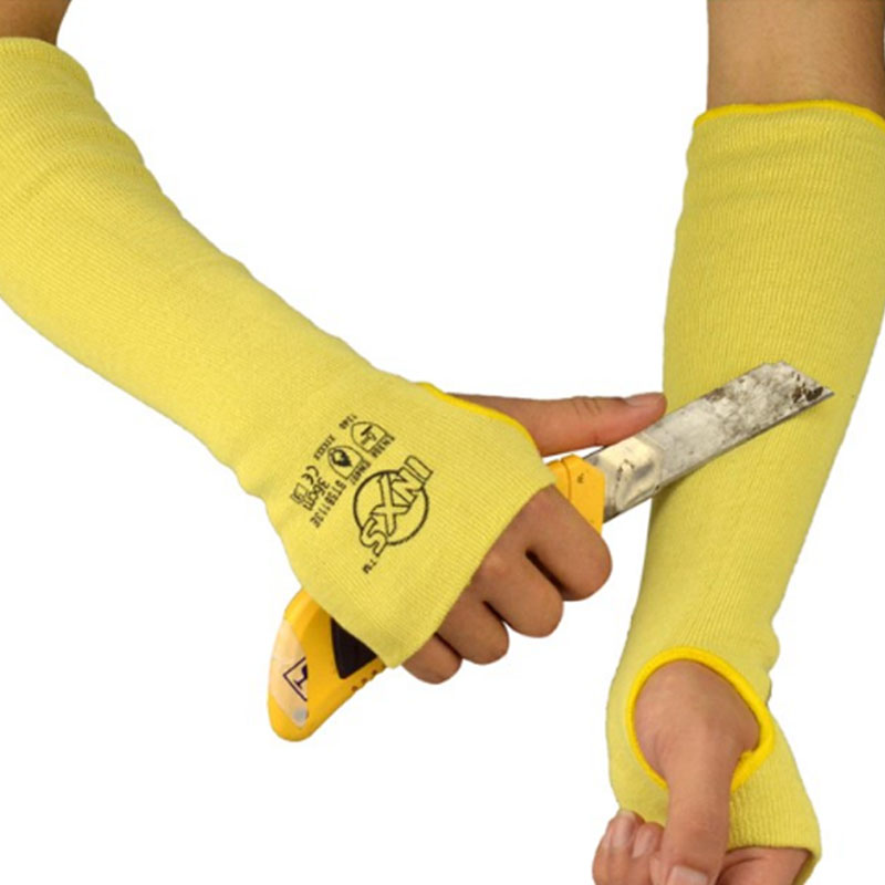 賽立特ST58113E防割護袖圖片1