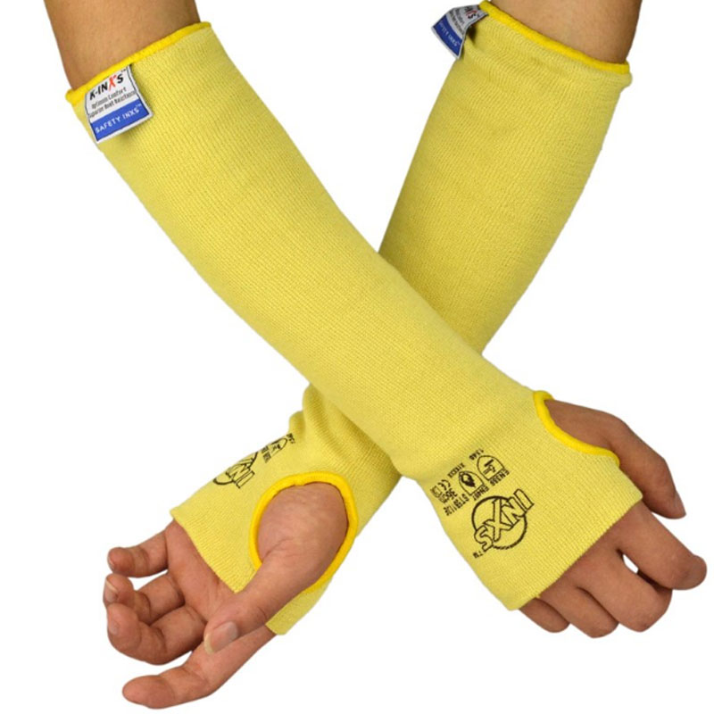 賽立特ST58113E防割護袖圖片2