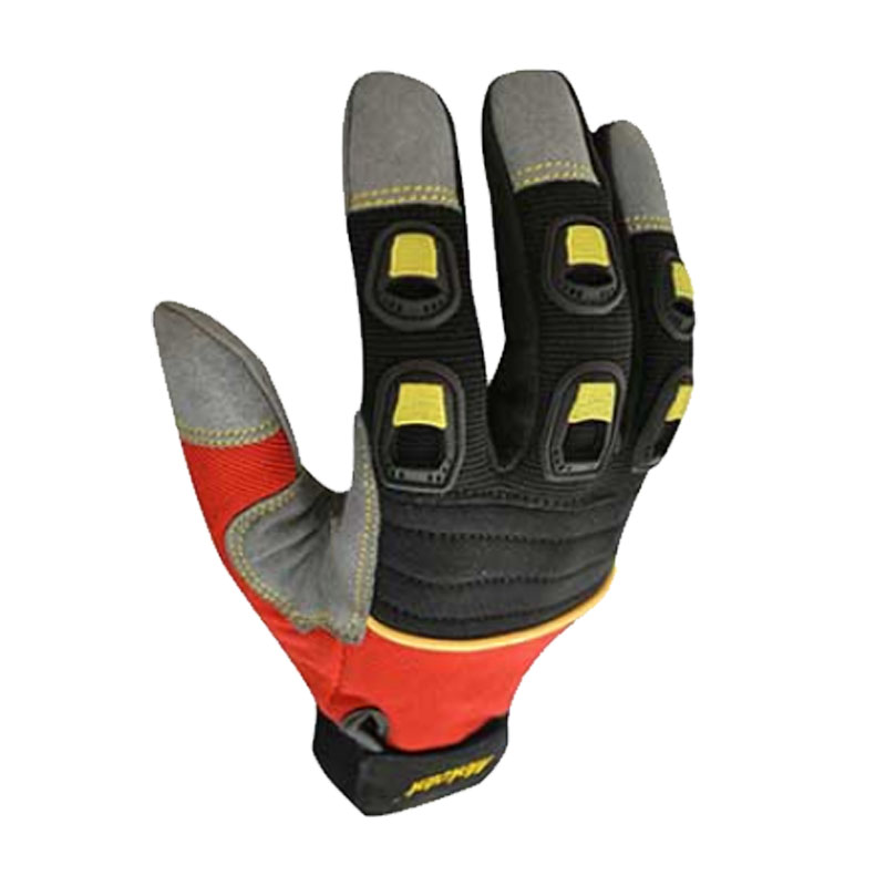 賽立特MAC29吸磁效應(yīng)機械勞保手套圖片2