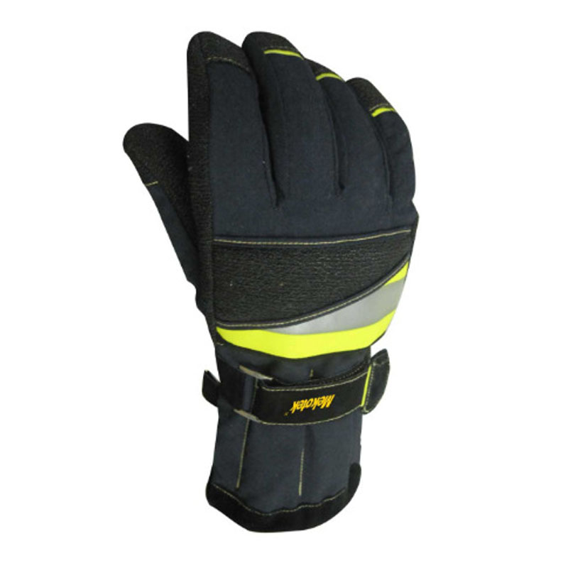 賽立特MAC106-10消防救援手套圖片3