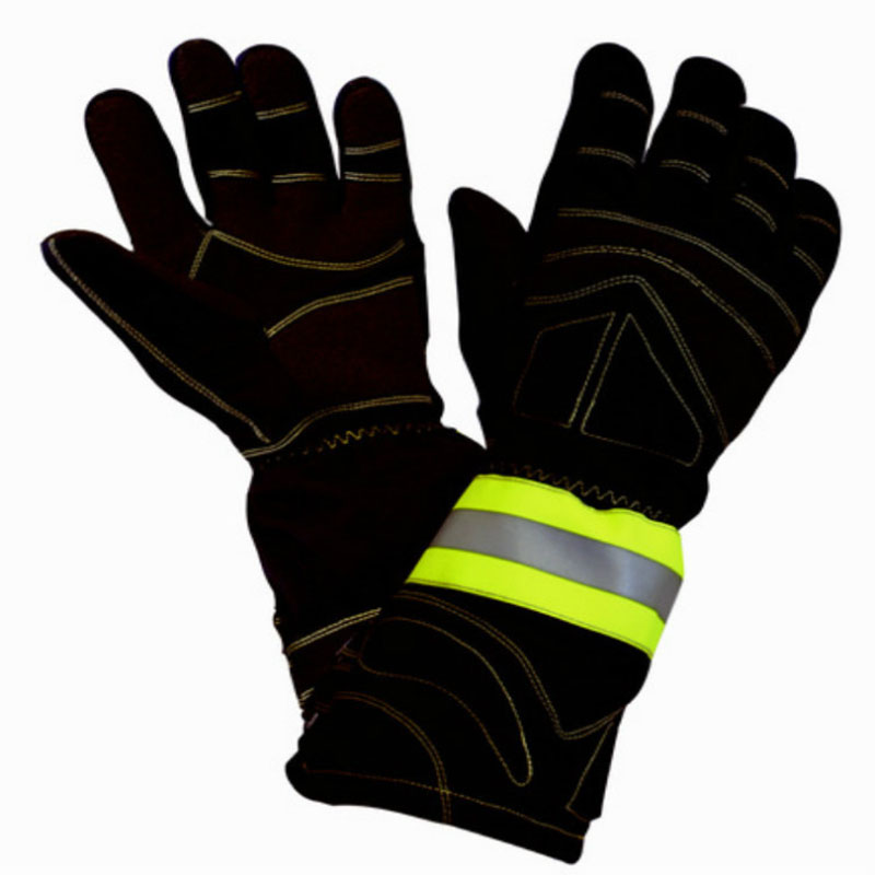 賽立特MAC105-10消防救援手套圖片3