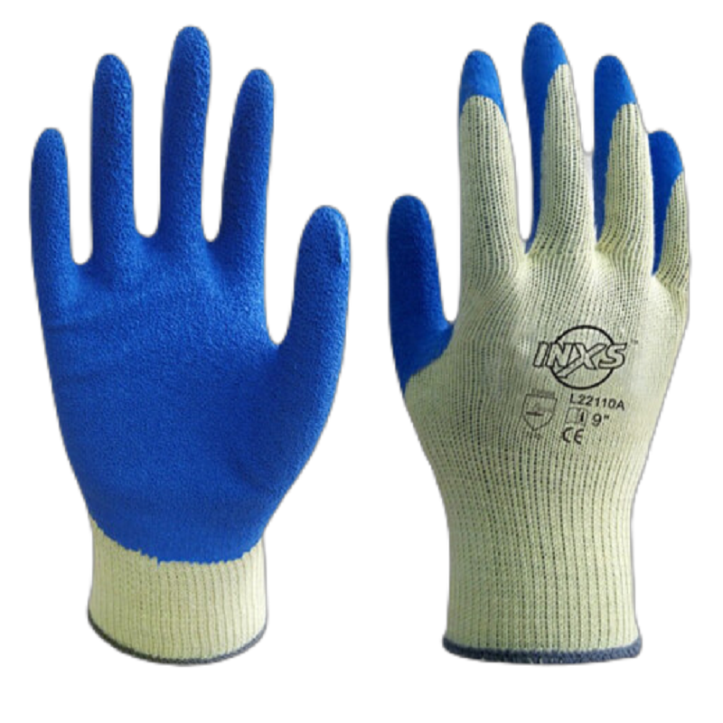 賽立特L22110A-10乳膠手套圖片1 賽立特L22110A-10乳膠手套圖片1