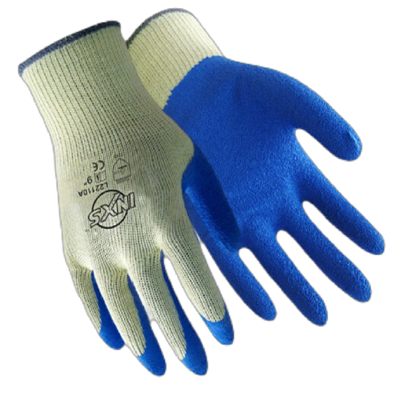 賽立特L22110A-10乳膠手套圖片4 賽立特L22110A-10乳膠手套圖片4