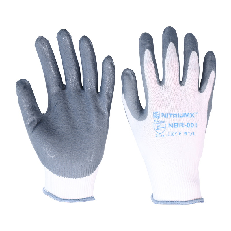 賽立特NBR-001丁腈手套圖片3