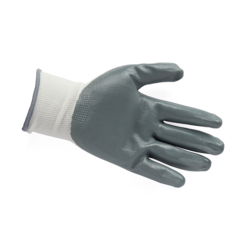 賽立特N10500-10尼龍丁腈手套圖片1