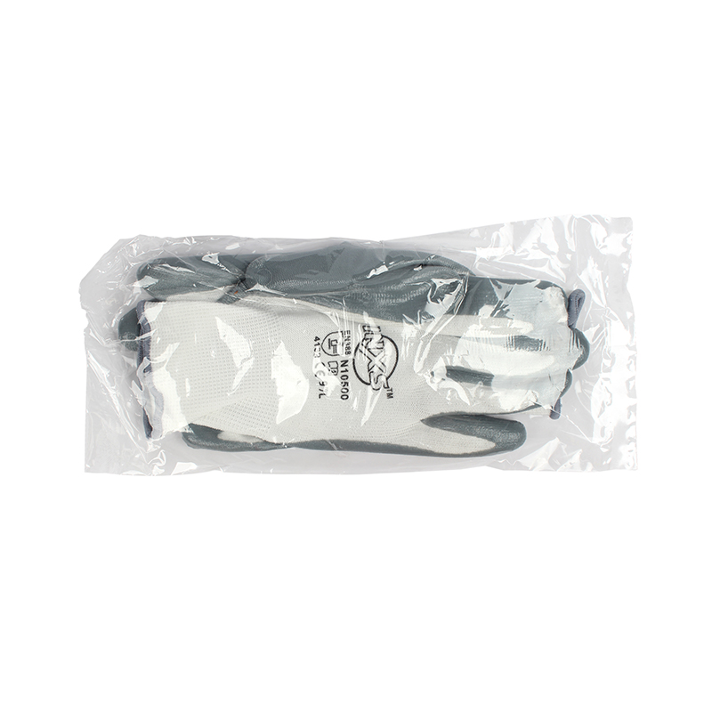 賽立特N10500-10尼龍丁腈手套圖片4