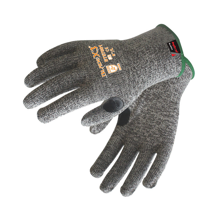 賽立特ST57001-10虎口加強3級防割手套圖片3