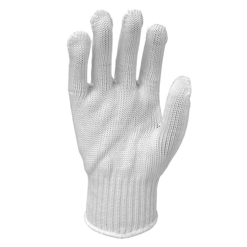 賽立特ST59104W-10針織5級防割手套圖片1