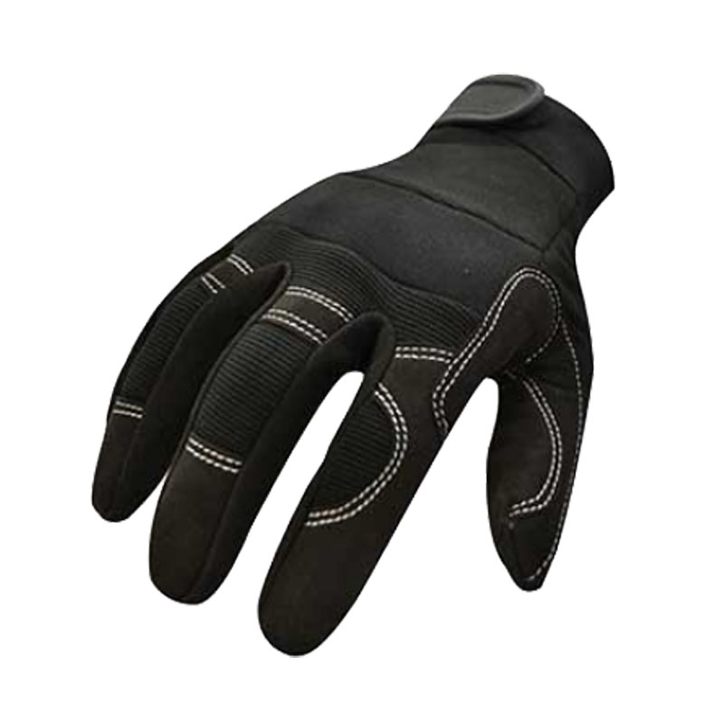 賽立特MAC01普通款機械勞保手套圖片4