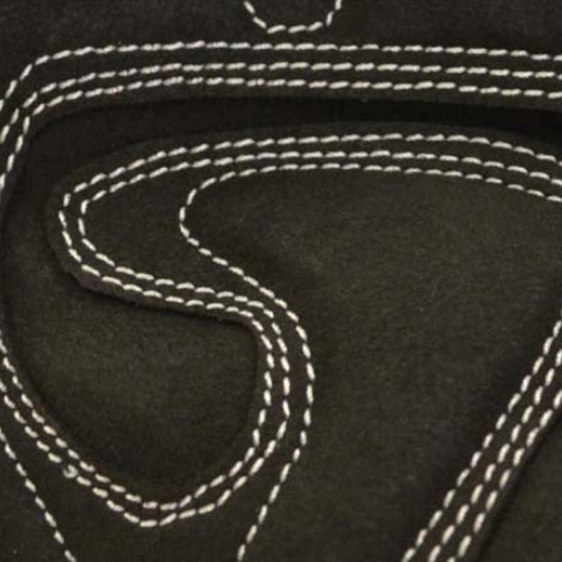 賽立特MAC01普通款機械勞保手套圖片3