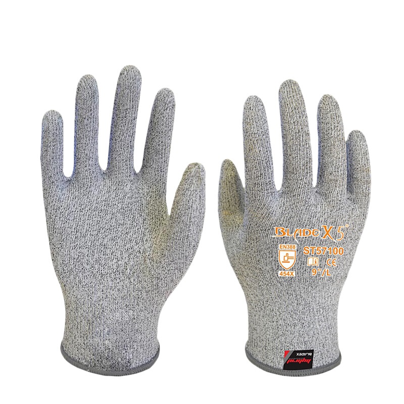 賽立特ST57100輕型防割手套圖片1