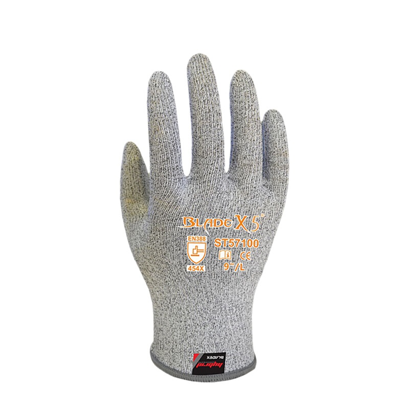 賽立特ST57100輕型防割手套圖片2