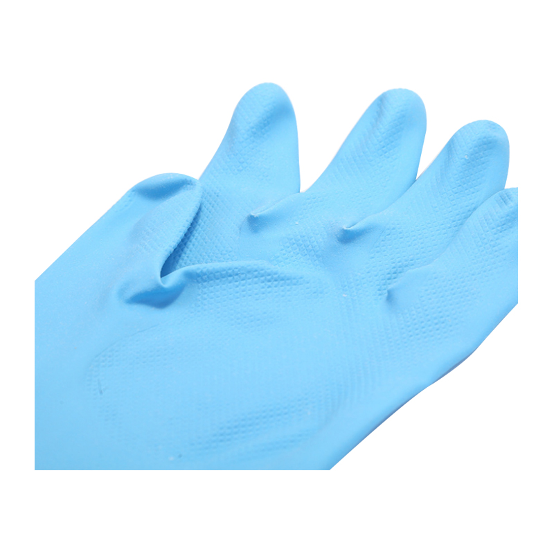 MAPA Vital117-8天然橡膠手套圖片1