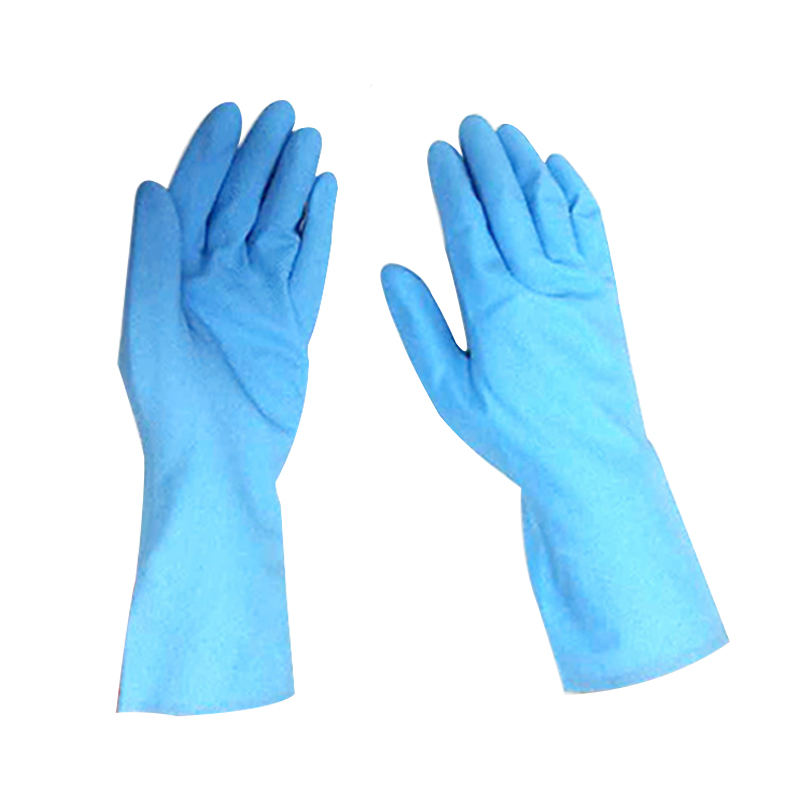 MAPA Vital117-8天然橡膠手套圖片2