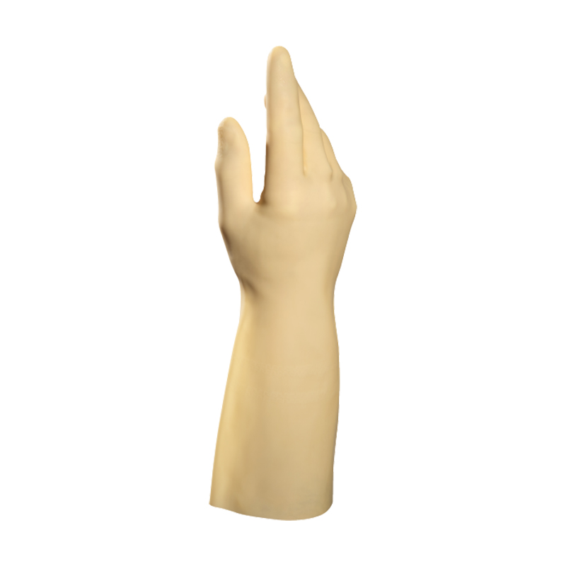 MAPA517混合橡膠防化手套圖片2