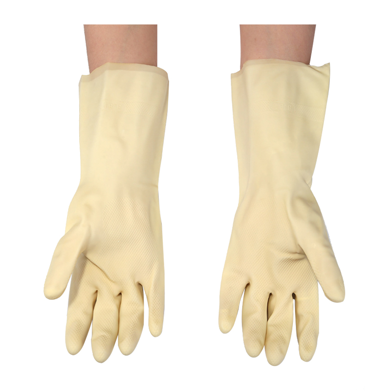 MAPA Superfood175-6天然橡膠防水型手套圖片3