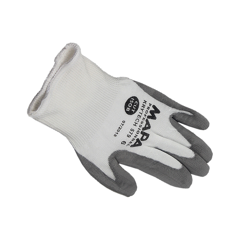 MAPA Krytech579-6聚氨酯涂層防割手套圖片2