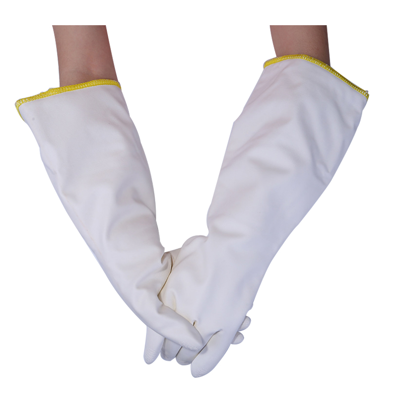 MAPA Temp-Cook476-9丁腈隔熱內襯耐高溫手套圖片1 MAPA Temp-Cook476-9丁腈隔熱內襯耐高溫手套圖片1