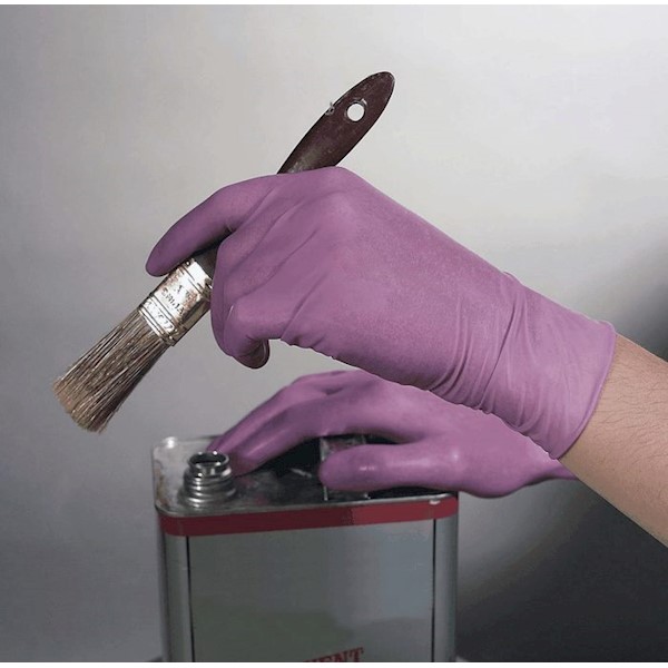 MAPA TRILITES994-9一次性勞保手套圖片3