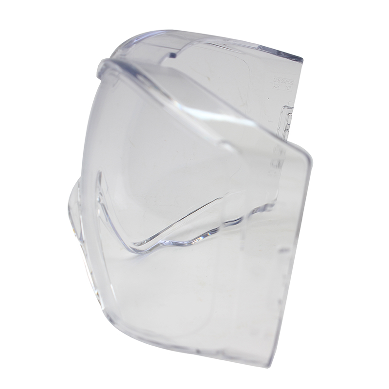 霍尼韋爾1028135 DuraStream防霧防刮擦透明護目鏡鏡片圖片3