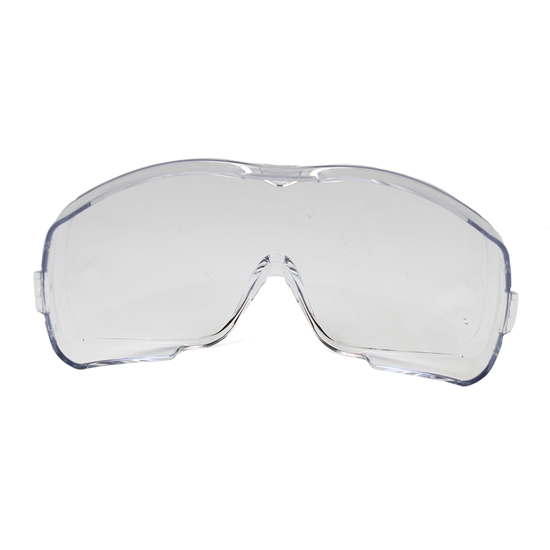 霍尼韋爾1028135 DuraStream防霧防刮擦透明護目鏡鏡片圖片4