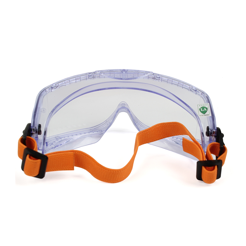 霍尼韋爾1007506V-Maxx防霧防刮擦護目鏡圖片1