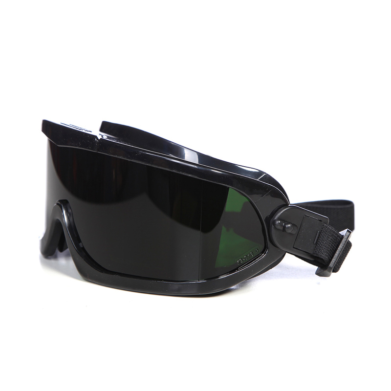 霍尼韋爾1008111V-Maxx防霧電焊護目鏡圖片4