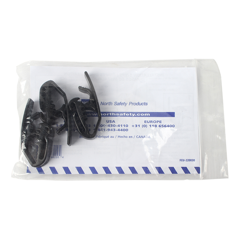 Honeywell霍尼韋爾GC2000護(hù)目鏡夾圖片3