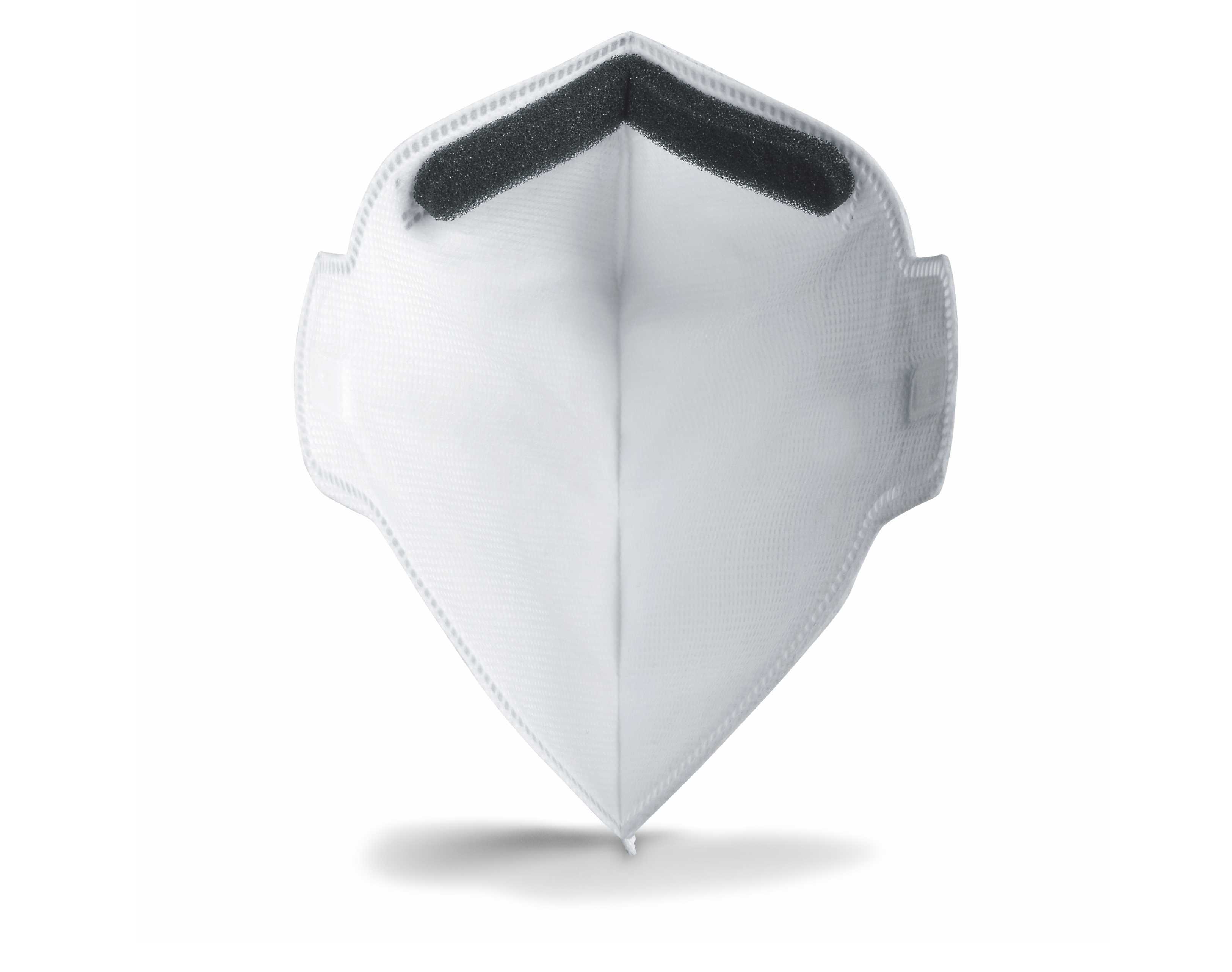 UVEX優(yōu)唯斯8733200折疊式FFP2防塵口罩圖片2 UVEX優(yōu)唯斯8733200折疊式FFP2防塵口罩圖片2