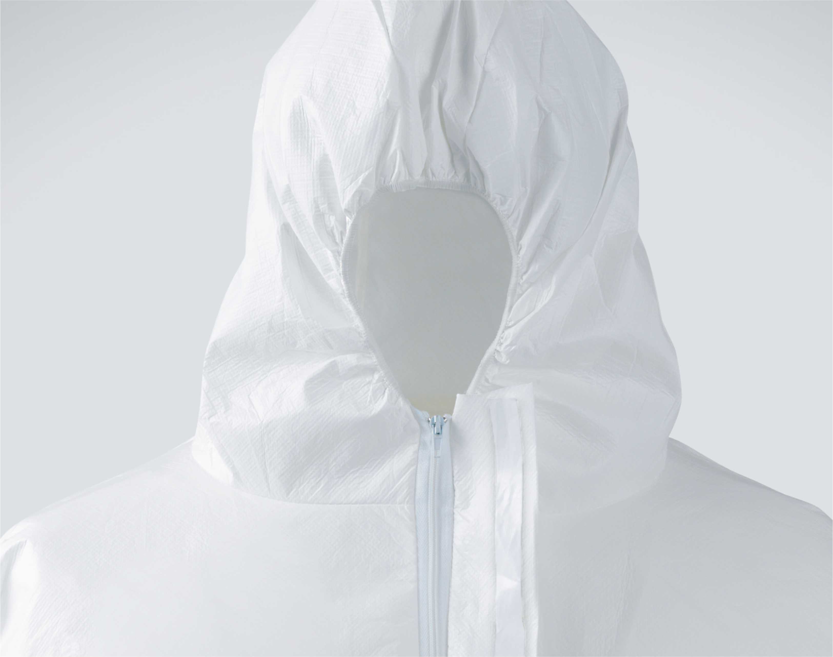 UVEX優唯斯98449拋棄型防噴濺防靜電防感染防化服圖片2 UVEX優唯斯98449拋棄型防噴濺防靜電防感染防化服圖片2