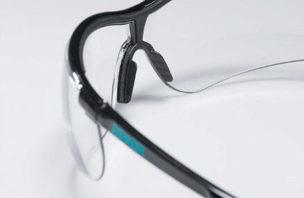 UVEX優唯斯9193064防刮擦防霧防護眼鏡圖片1 UVEX優唯斯9193064防刮擦防霧防護眼鏡圖片1