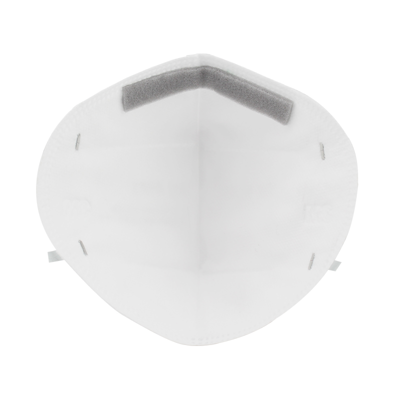 3M9502KN95防塵口罩圖片1