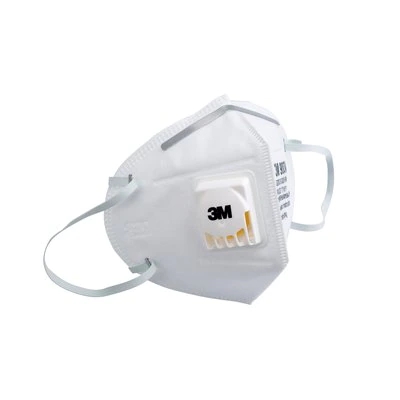 3M9003V防塵口罩圖片3