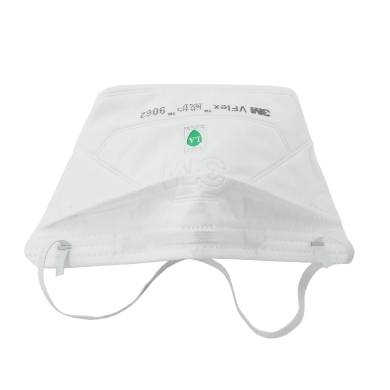 3M9061防塵口罩圖片3 3M9061防塵口罩圖片3