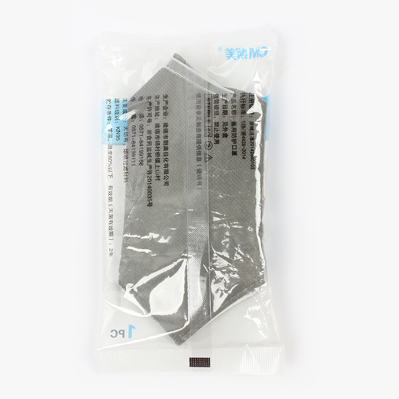 朝美Y-3醫(yī)用兒童防護口罩圖片3 朝美Y-3醫(yī)用兒童防護口罩圖片3