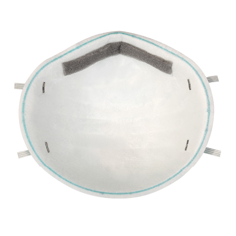 3M1860N95醫(yī)用防護(hù)口罩圖片2