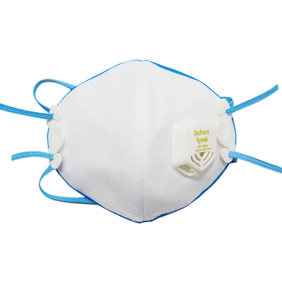 杜邦tyvek MF958MV KN95防塵口罩圖片2 杜邦tyvek MF958MV KN95防塵口罩圖片2