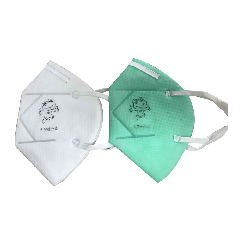 霍尼韋爾H9301A KN95防塵口罩 圖片1