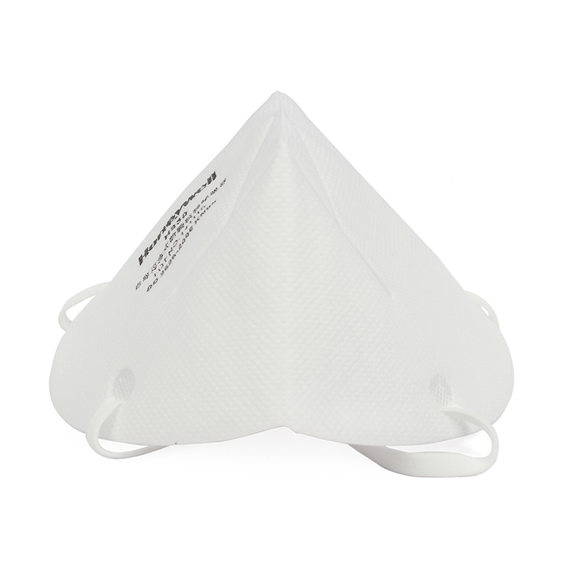 霍尼韋爾H1009301A KN95防塵口罩圖片1